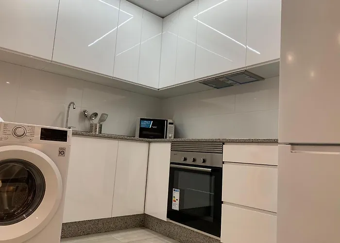 Eira Recien Reformado * A Coruña