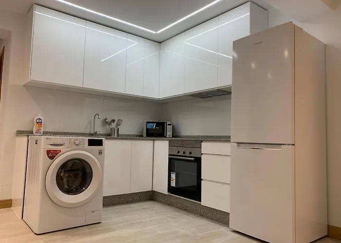 Eira Recien Reformado * A Coruña