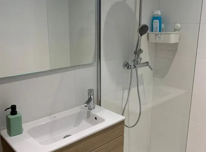 Διαμέρισμα Eira Recien Reformado