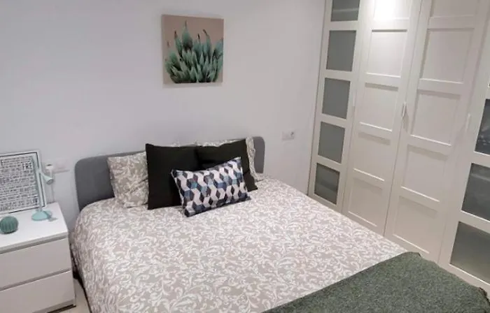 Διαμέρισμα Eira Recien Reformado *