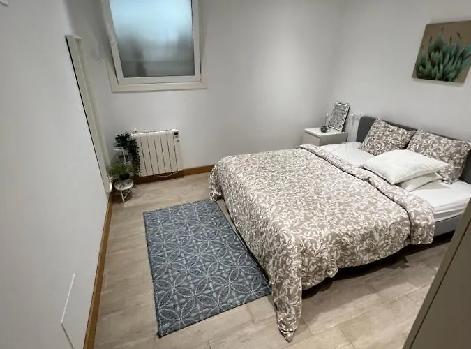 Eira Recien Reformado A Coruña